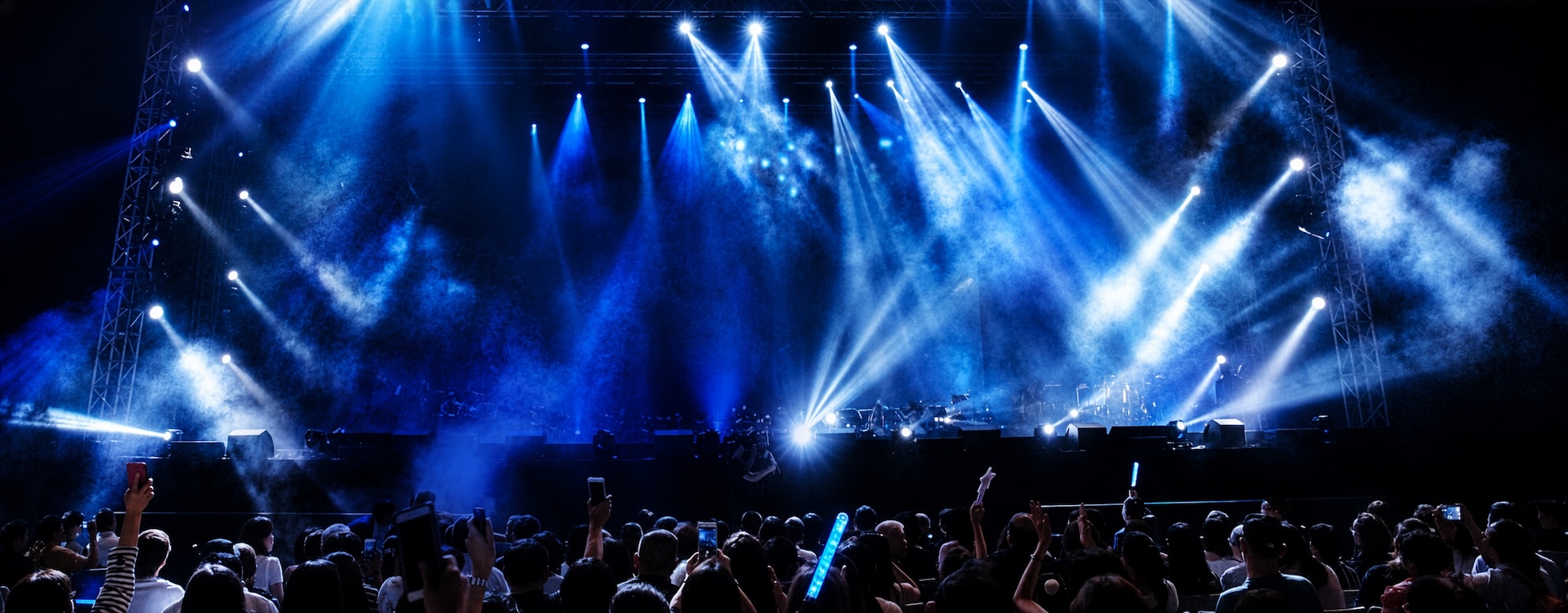 Concert Stage